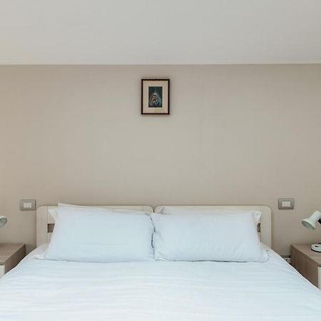 Apartmán Grape Attic 72 - The House Of Travelers Como Exteriér fotografie