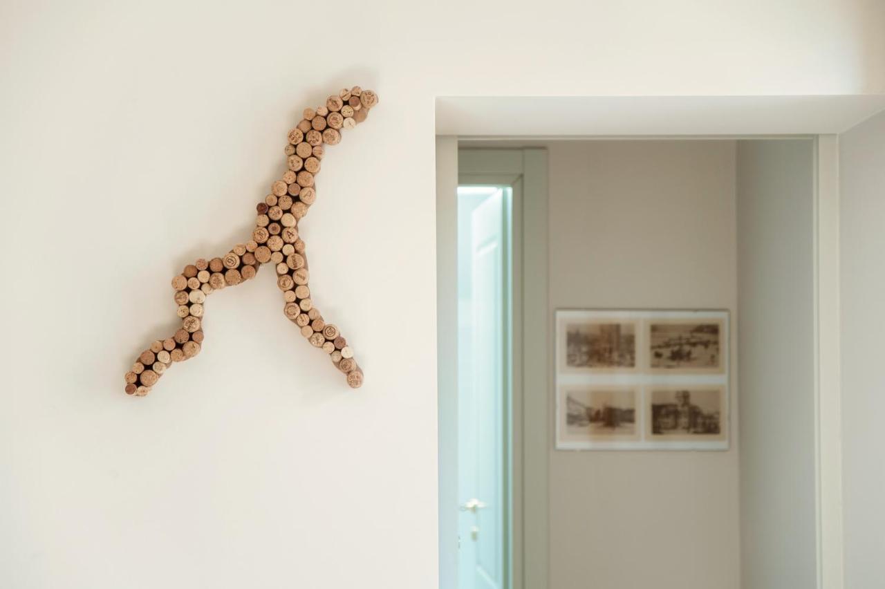 Apartmán Grape Attic 72 - The House Of Travelers Como Exteriér fotografie